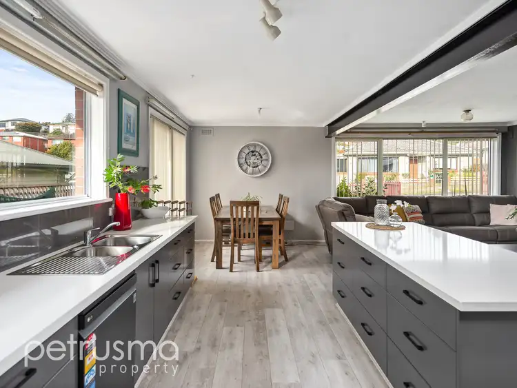 Fourth view of Homely house listing, 44 Easton Avenue, West Moonah TAS 7009