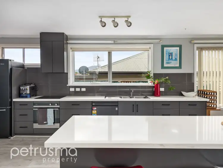 Fifth view of Homely house listing, 44 Easton Avenue, West Moonah TAS 7009