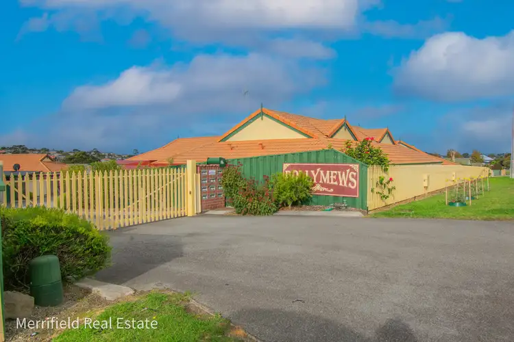 7/50 Pioneer Road, Centennial Park WA 6330