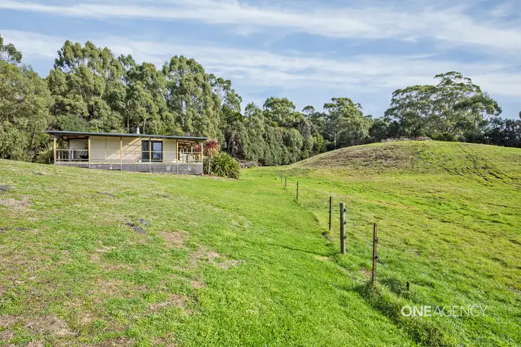 Third view of Homely house listing, 32 Dixons Road, Christmas Hills TAS 7330