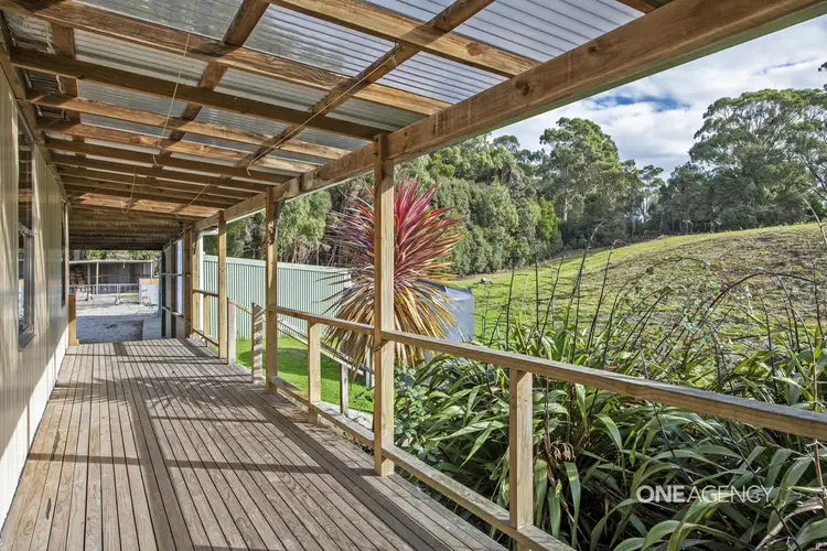 Fourth view of Homely house listing, 32 Dixons Road, Christmas Hills TAS 7330