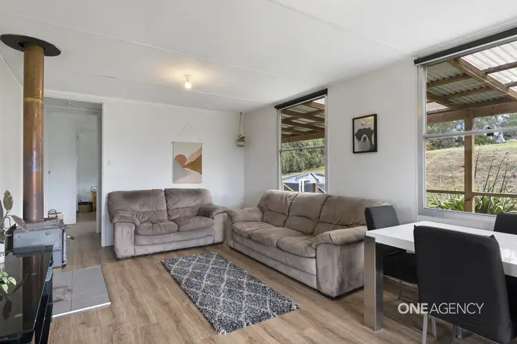 Fifth view of Homely house listing, 32 Dixons Road, Christmas Hills TAS 7330