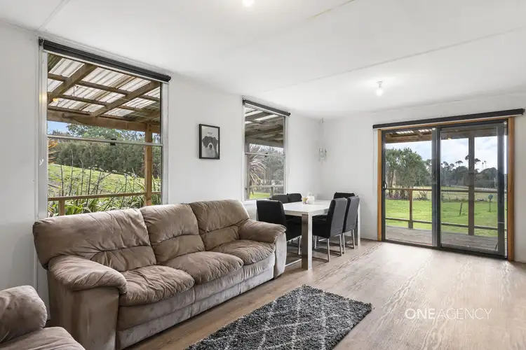 Sixth view of Homely house listing, 32 Dixons Road, Christmas Hills TAS 7330