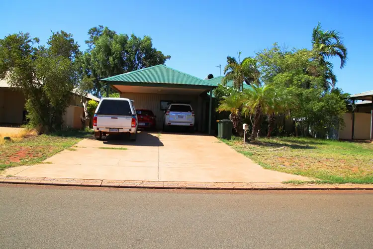 16 Matebore Street, Nickol WA 6714