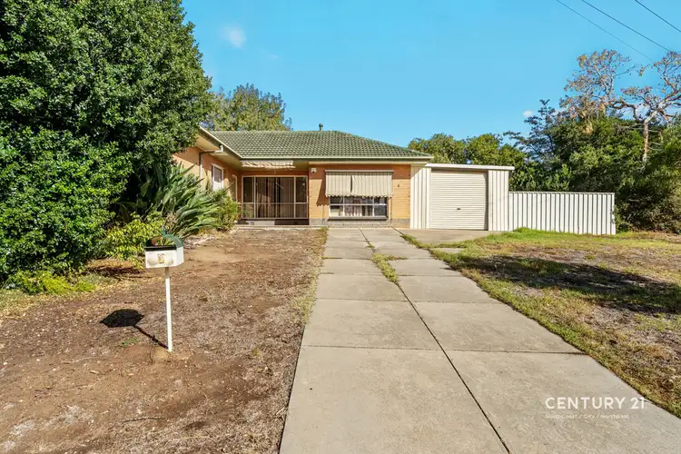 Main view of Homely house listing, 6 Garra Avenue, Modbury SA 5092