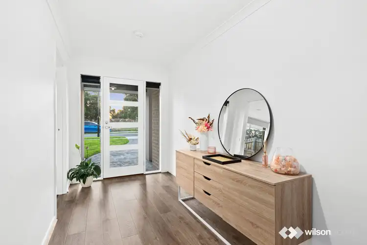 Fifth view of Homely house listing, 40 Mary Claire Street, Traralgon VIC 3844