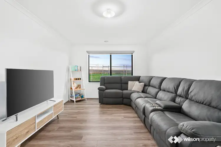 Sixth view of Homely house listing, 40 Mary Claire Street, Traralgon VIC 3844