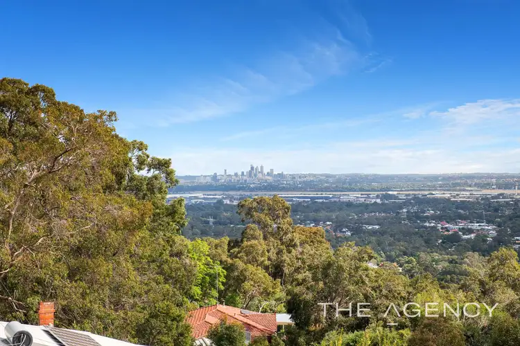Main view of Homely house listing, 23 Dale Drive, Gooseberry Hill WA 6076