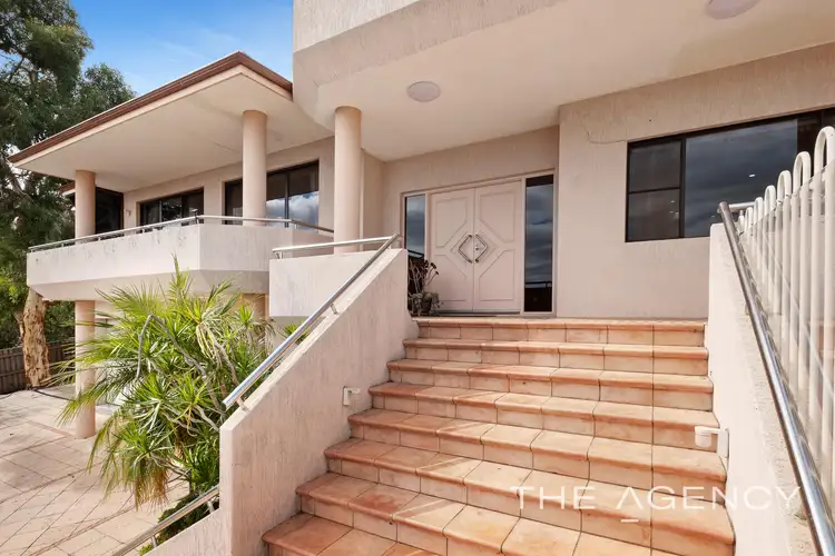 Third view of Homely house listing, 23 Dale Drive, Gooseberry Hill WA 6076