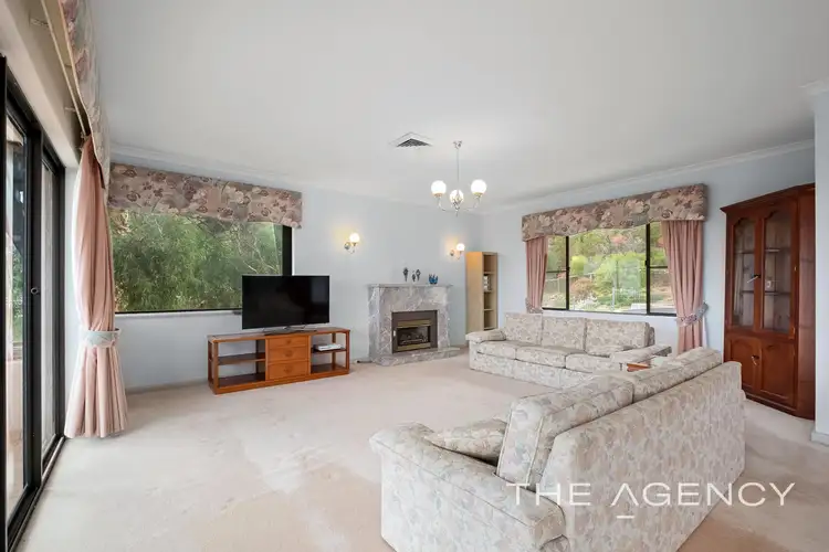 Fourth view of Homely house listing, 23 Dale Drive, Gooseberry Hill WA 6076
