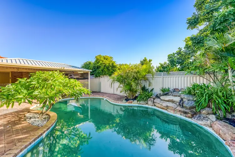 90 Aulberry Parade, Leeming WA 6149