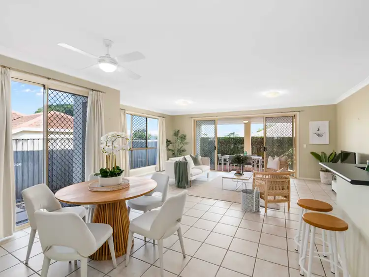 Fifth view of Homely house listing, 37 Flame Tree Crescent, Carindale QLD 4152