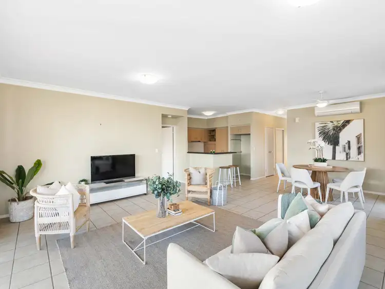 Sixth view of Homely house listing, 37 Flame Tree Crescent, Carindale QLD 4152