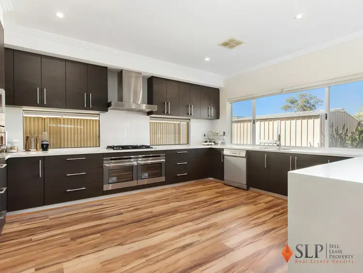 Fourth view of Homely house listing, 4 Trivalve Road, Baldivis WA 6171
