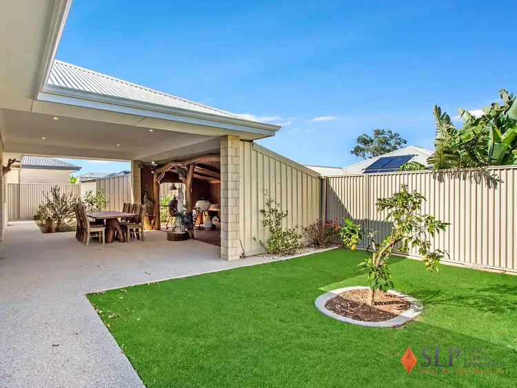 Seventh view of Homely house listing, 4 Trivalve Road, Baldivis WA 6171