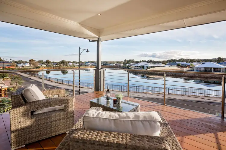 Main view of Homely house listing, 15 Long Island Quays, Dunsborough WA 6281