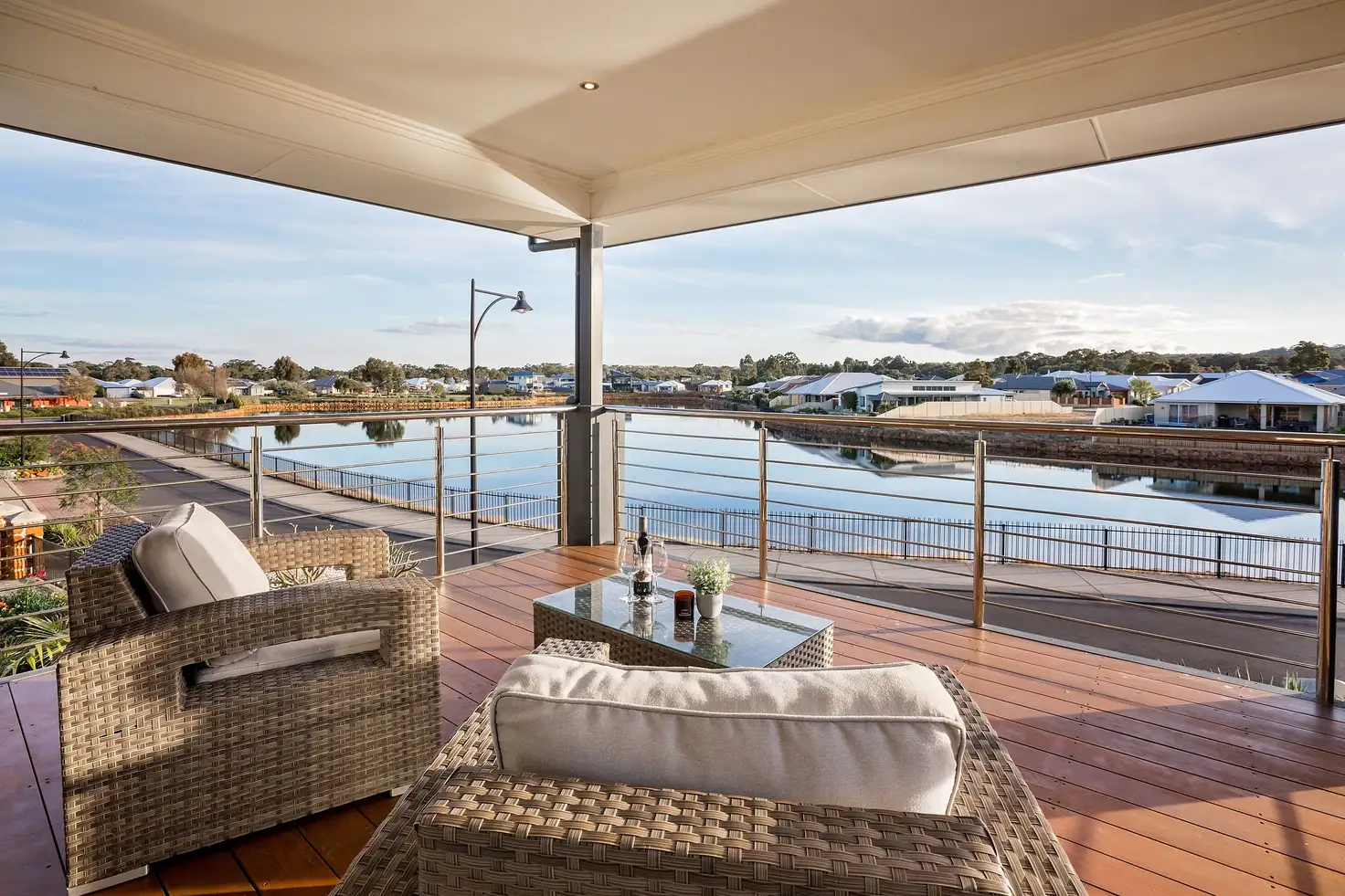 Main view of Homely house listing, 15 Long Island Quays, Dunsborough WA 6281