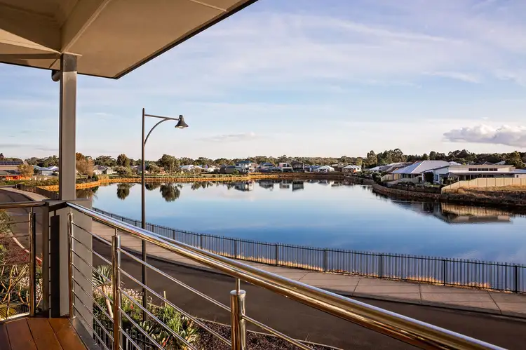 Second view of Homely house listing, 15 Long Island Quays, Dunsborough WA 6281