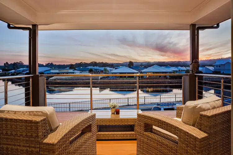 Third view of Homely house listing, 15 Long Island Quays, Dunsborough WA 6281