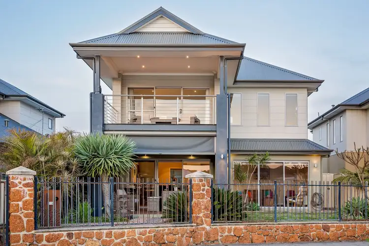 Fifth view of Homely house listing, 15 Long Island Quays, Dunsborough WA 6281
