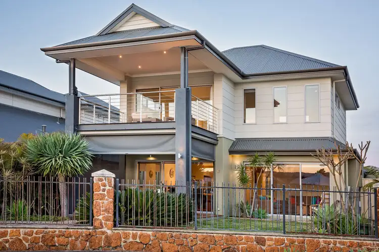 Sixth view of Homely house listing, 15 Long Island Quays, Dunsborough WA 6281