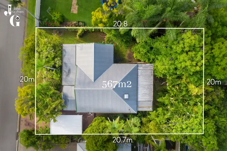 Fourth view of Homely house listing, 68 Brinawa Street, Camp Hill QLD 4152