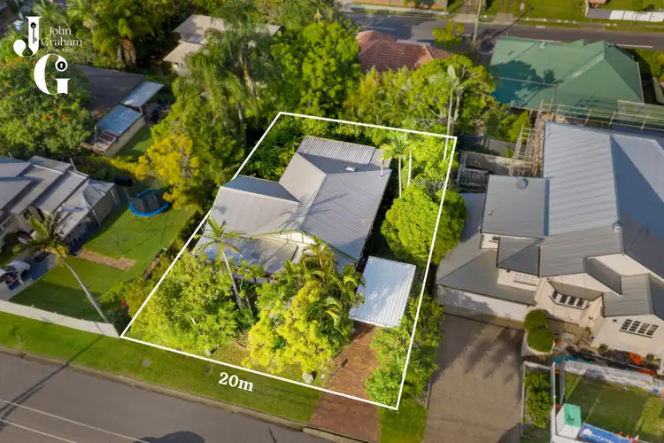 Sixth view of Homely house listing, 68 Brinawa Street, Camp Hill QLD 4152