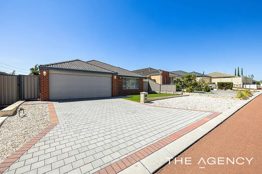 Main view of Homely house listing, 8 Velvick Lane, Canning Vale WA 6155