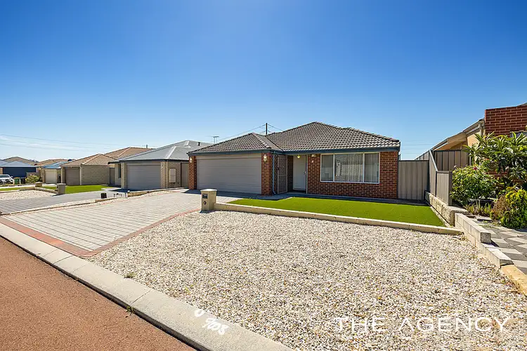 Second view of Homely house listing, 8 Velvick Lane, Canning Vale WA 6155