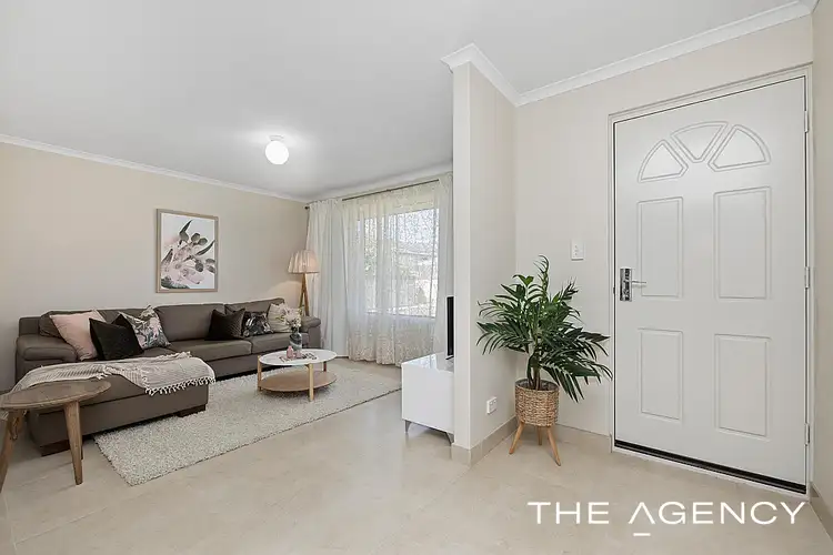 Third view of Homely house listing, 8 Velvick Lane, Canning Vale WA 6155
