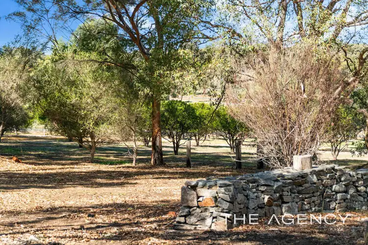 Sixth view of Homely land listing, 302 Jess Road, Bullsbrook WA 6084