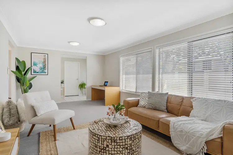 Fourth view of Homely house listing, 15 Glen Nevis Street, Mansfield QLD 4122
