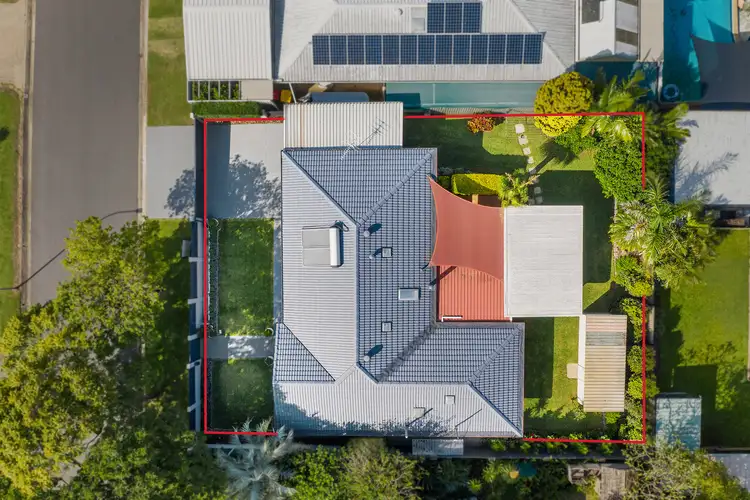Fifth view of Homely house listing, 15 Glen Nevis Street, Mansfield QLD 4122