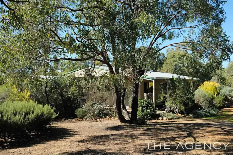 Second view of Homely rural property listing, 99 Malkup Brook Road, Julimar WA 6567
