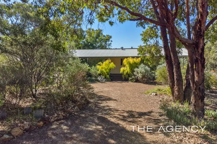 Third view of Homely rural property listing, 99 Malkup Brook Road, Julimar WA 6567