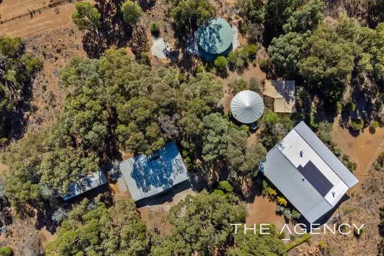 Fourth view of Homely rural property listing, 99 Malkup Brook Road, Julimar WA 6567