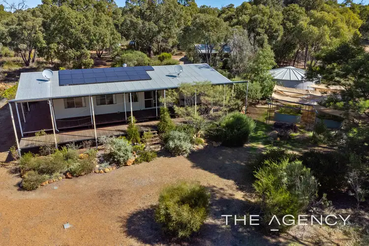 Fifth view of Homely rural property listing, 99 Malkup Brook Road, Julimar WA 6567