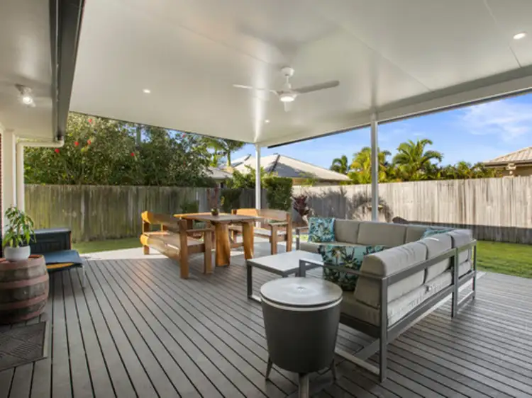 Second view of Homely house listing, 111/125 University Way, Sippy Downs QLD 4556