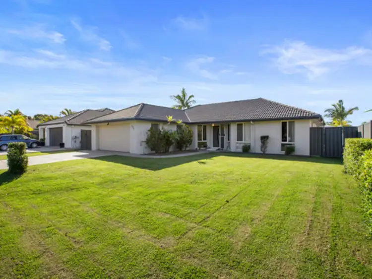 Third view of Homely house listing, 111/125 University Way, Sippy Downs QLD 4556