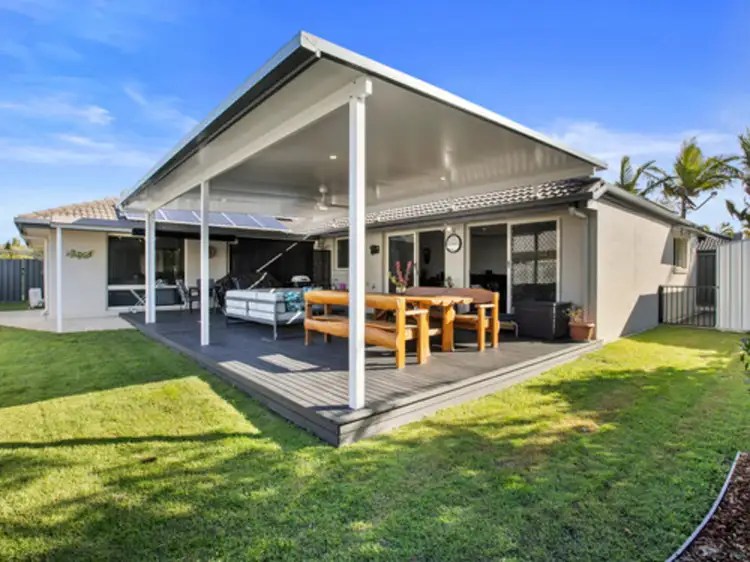 Fourth view of Homely house listing, 111/125 University Way, Sippy Downs QLD 4556