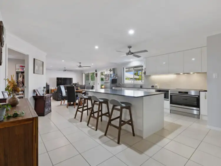 Fifth view of Homely house listing, 111/125 University Way, Sippy Downs QLD 4556