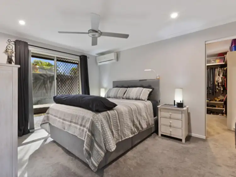 Sixth view of Homely house listing, 111/125 University Way, Sippy Downs QLD 4556