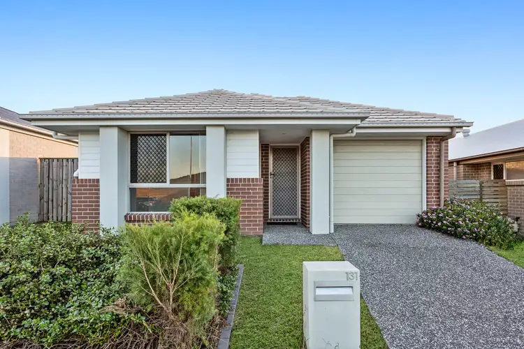 131 Fernbrooke Boulevard, Redbank Plains QLD 4301