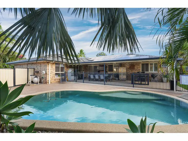 Second view of Homely house listing, 9 Costello Court, Ormeau QLD 4208