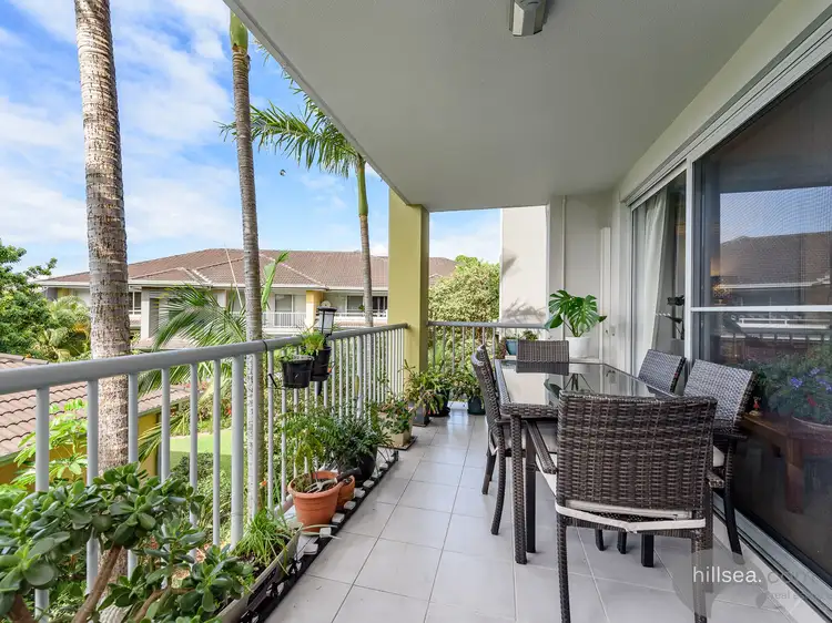 Main view of Homely unit listing, 12/22 Oleander Avenue, Biggera Waters QLD 4216