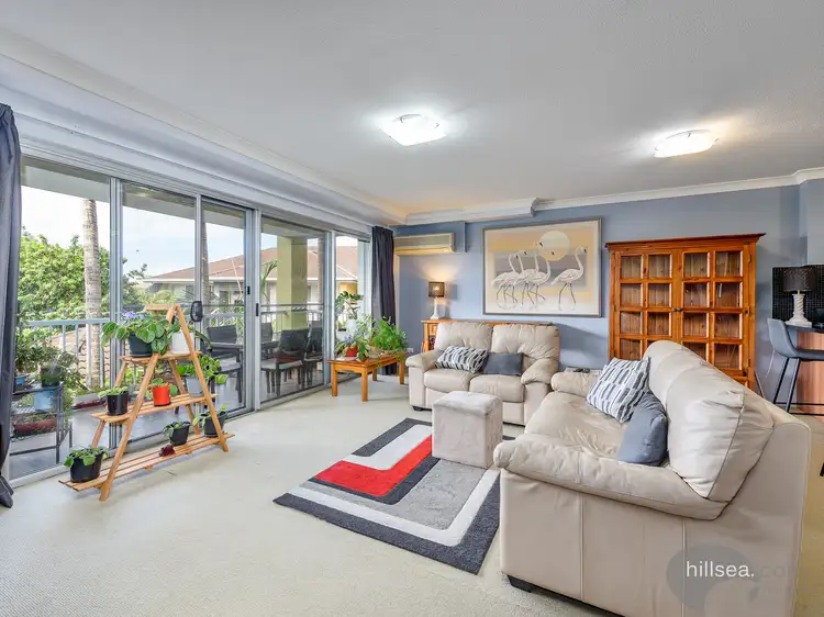 Second view of Homely unit listing, 12/22 Oleander Avenue, Biggera Waters QLD 4216
