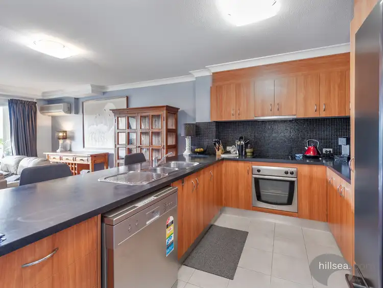 Third view of Homely unit listing, 12/22 Oleander Avenue, Biggera Waters QLD 4216