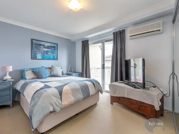 Fourth view of Homely unit listing, 12/22 Oleander Avenue, Biggera Waters QLD 4216