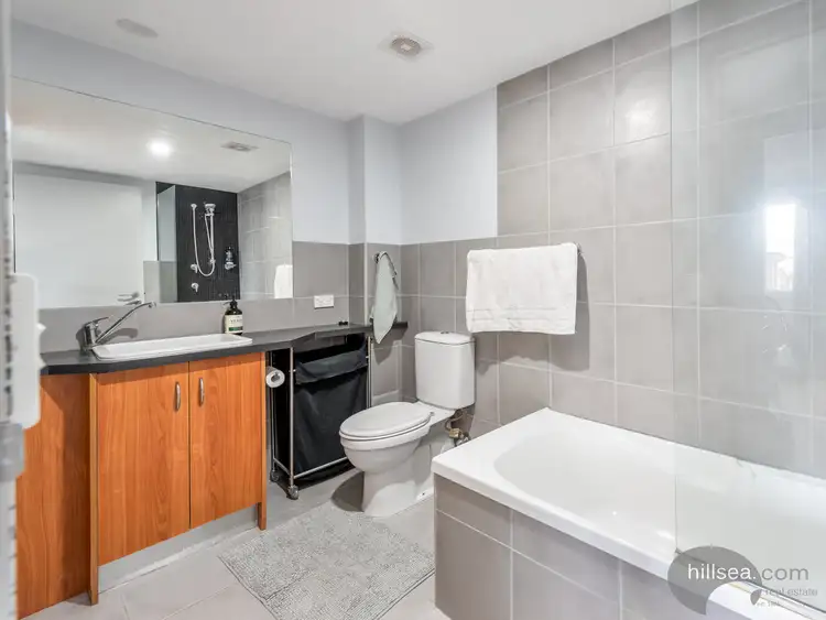 Sixth view of Homely unit listing, 12/22 Oleander Avenue, Biggera Waters QLD 4216
