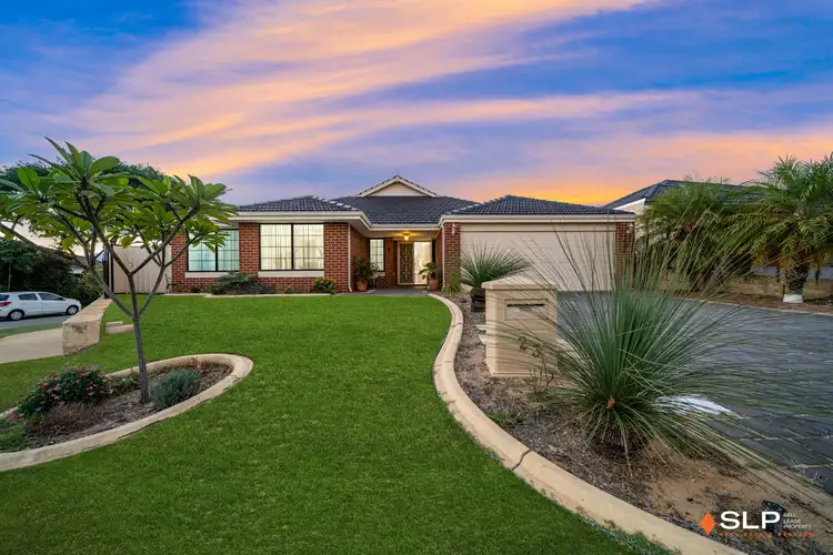 23 Lantern Way, Clarkson WA 6030